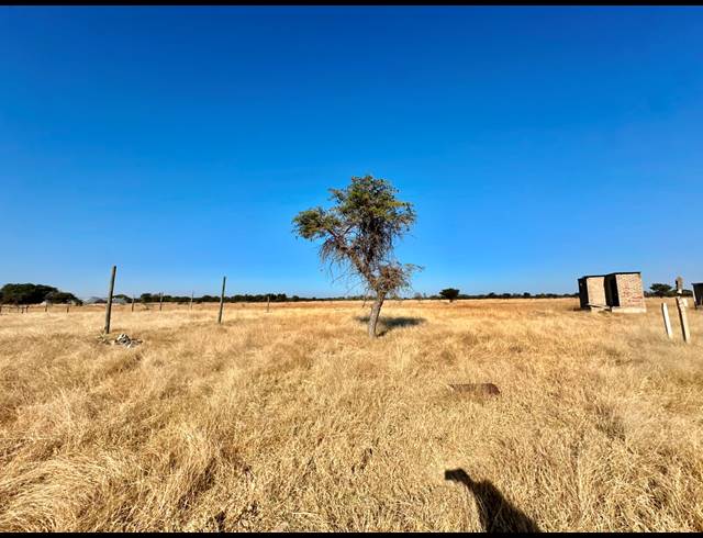 8.50HA SMALLHOLDING FOR SALE IN MYNGENOEGEN AH